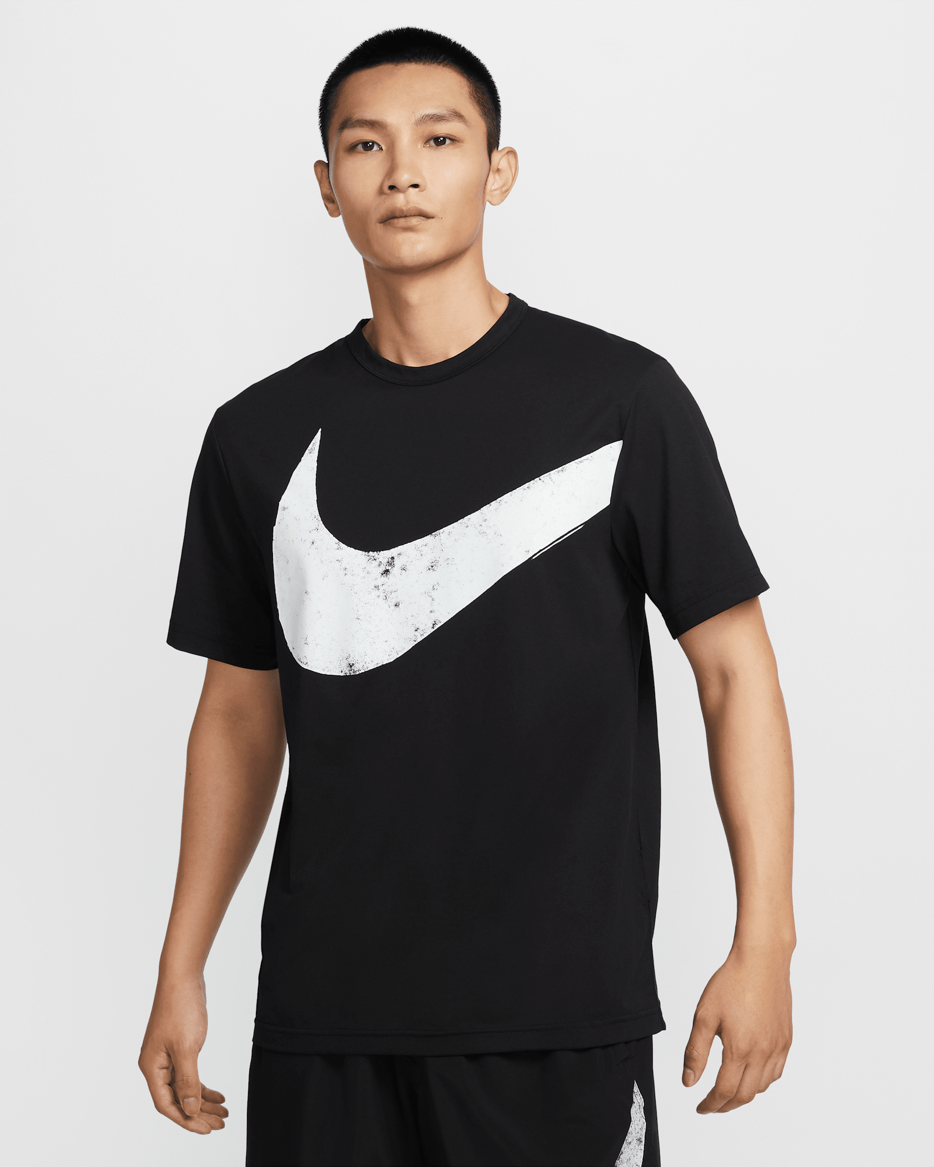 NIKE公式】ナイキ ハイバース スウッシュ メンズ Dri-FIT